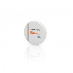 Disc zirconiu IPS e.max ZirCAD LT 98.5-14mm/1 Ivoclar Digital
