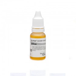 IPS e.max ZirCAD LT Colouring Liquid Indicators 15ml Ivoclar Digital