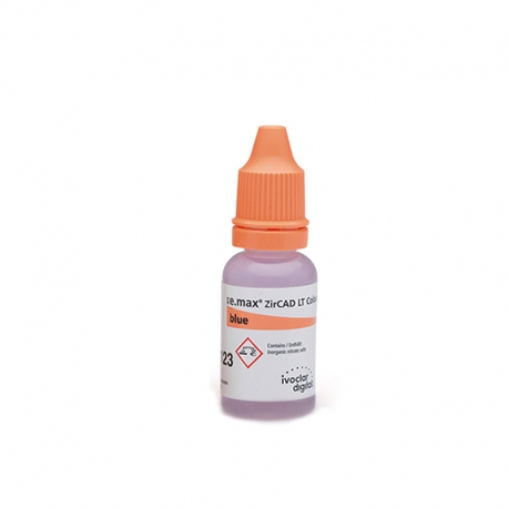 IPS e.max ZirCAD LT Effect Colouring Liquid 15ml Ivoclar Digital