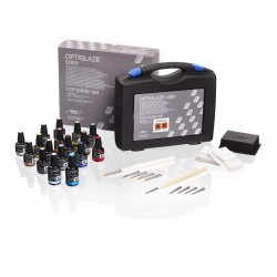 Optiglaze Color Set GC
