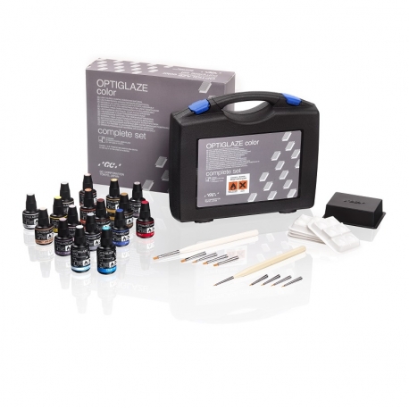 Optiglaze Color Set GC
