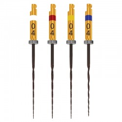 HyFlex CM NiTi file 15/.04, 31mm