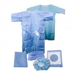 Set steril BASIC Dr.Mayer