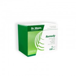 Seringa alba cu ac 1ml Dr.Mayer