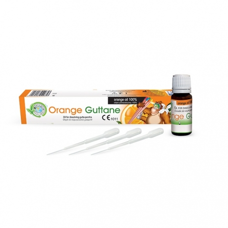 ULEI DE PORTOCALE CERKAMED 10ML
