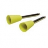 IDENTOFLEX CERAMICA set gume/6buc 