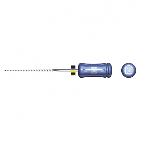 Ace LM-EndoMax K-files 31mm