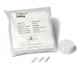 RULOURI DE VATA LUNA 2  300gr