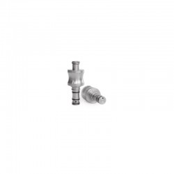 ADAPTOR CUPLA OCC SIRONA A B F R 