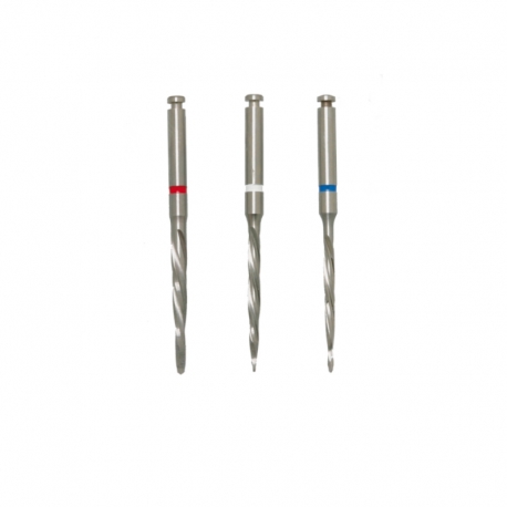 Freze FRC Postec Plus Reamer Ivoclar Vivadent