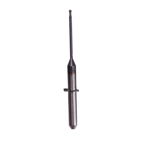 Freza compatibila Wieland  1mm