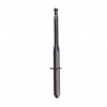 Freza compatibila Wieland  2.5mm