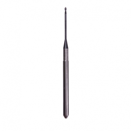 Freza compatibila ZirkonZahn 1mm