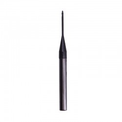 Freza compatibila Roland dwx 1mm