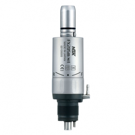 MICROMOTOR PNEUMATIC NSK FX205M BOR