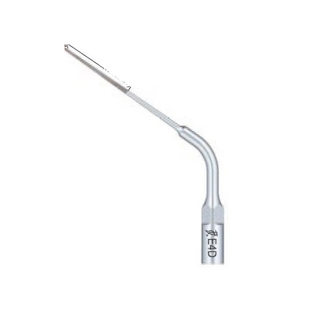 Ansa detartraj endo E4D Woodpecker