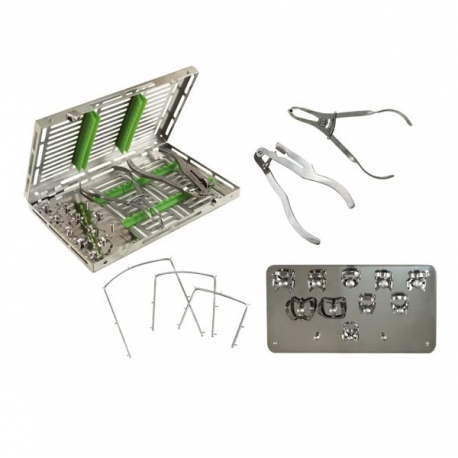 SISTEM DIGA COMPLET CERKAMED