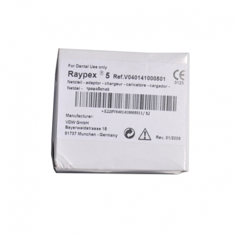 Raypex 5 Charger VDW