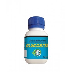 Glucosite Gel 50ml Cerkamed