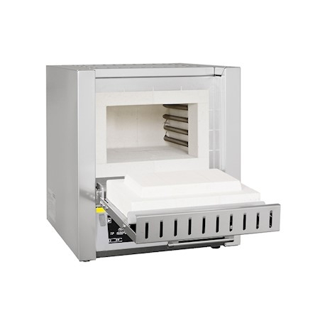 Cuptor preincalzire profesional L1/12 Nabertherm