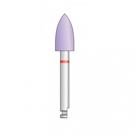 GUME KNEDA NOBILIS DIAM FLACARA MARE SET 12BUC