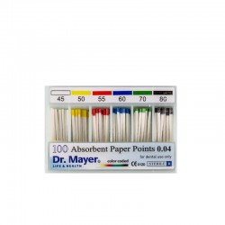 Conuri hartie 0.4 Dr.Mayer