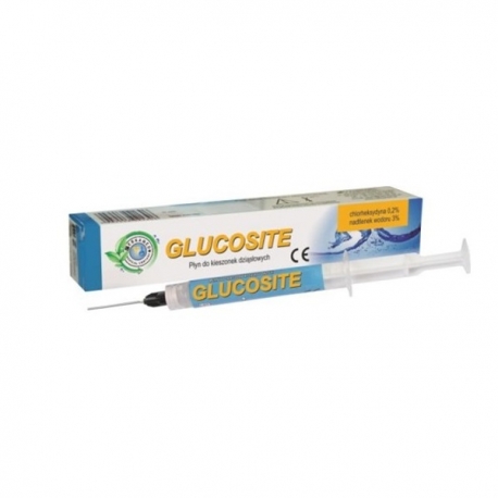 Glucosite 2ml Cerkamed