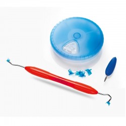 SET GENGIVA KIT LM