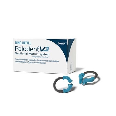 Inele matrice Palodent Plus V3 Universal 2 bucati Dentsply
