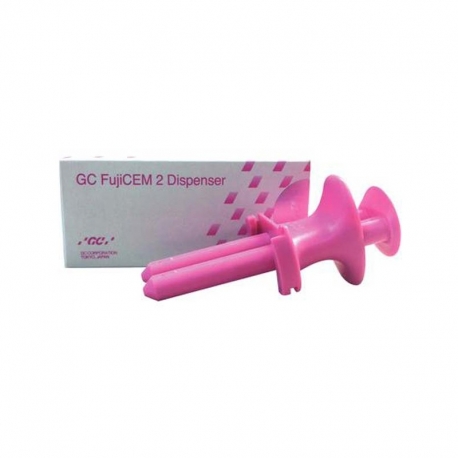 FUJICEM 2 DISPENCER APLICATOR GC