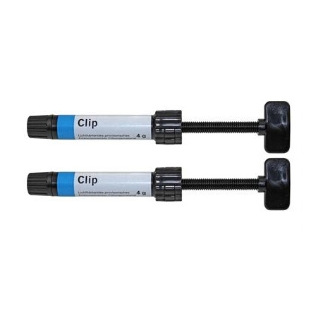 Clip 2 x 4g Voco