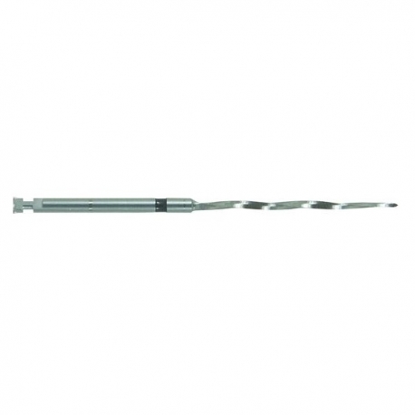 FREZA PIVOT REBILDA POST 15 / 1.5mm