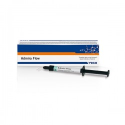 Admira Flow 2 x 1.8g Voco