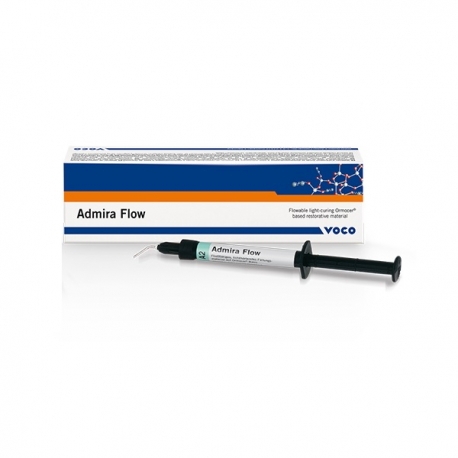 Admira Flow 2 x 1.8g Voco