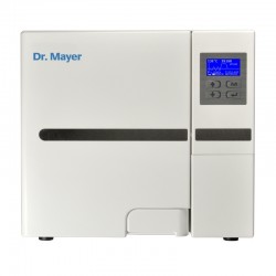 Autoclav clasa B 18l Dr. Mayer