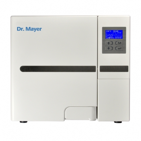 Autoclav clasa B 18l Dr. Mayer