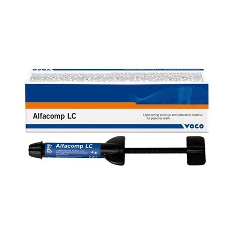 Alfacomp LC - SERINGA 4 g