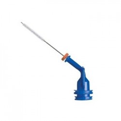 Varfuri aplicatoare NaviTip FX blue 25mm 30ga Ultradent