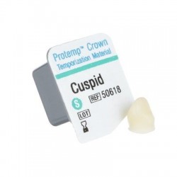 Protemp Crown Canin Small (5buc)