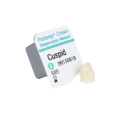 Protemp Crown Canin Small (5buc)