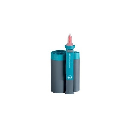 CARTUS PLASTIC PENTAMIX 3