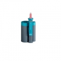 CARTUS PLASTIC PENTAMIX 3
