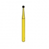 Cutie 5 freze extradure C41 sferice Coltene