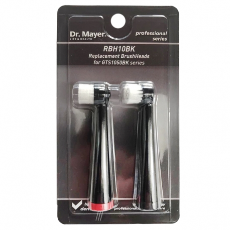 CAPETE PERIUTA EL GTS1050 BLACK DR. MAYER, 2buc