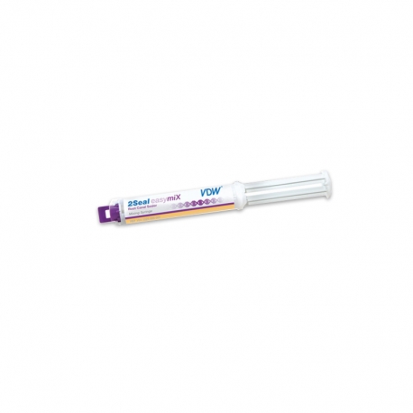 2Seal easymiX 15g VDW