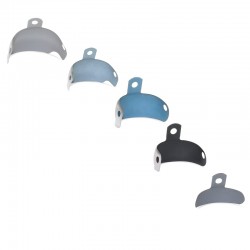 MATRICI PALODENT REFILL 7.5mm EZ COAT 50buc