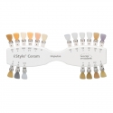 STYLE CERAM CHEIE CULORI OE+OD+CERV