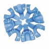 Set 12 linguri amprenta plastic