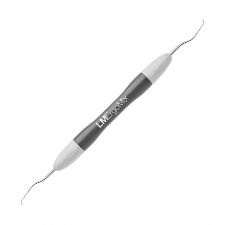 Chiureta implant Gracey Mini 1/2 LM-Dental