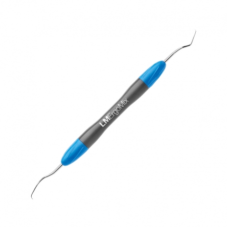 Chiureta implant Mini Gracey 13/14 LM-Dental